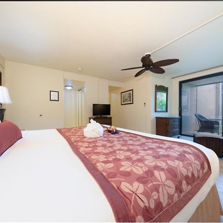 Hanalei Bay Resort Принсвилл Экстерьер фото