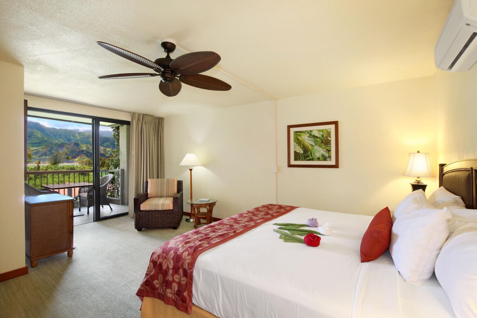 Hanalei Bay Resort Принсвилл Экстерьер фото