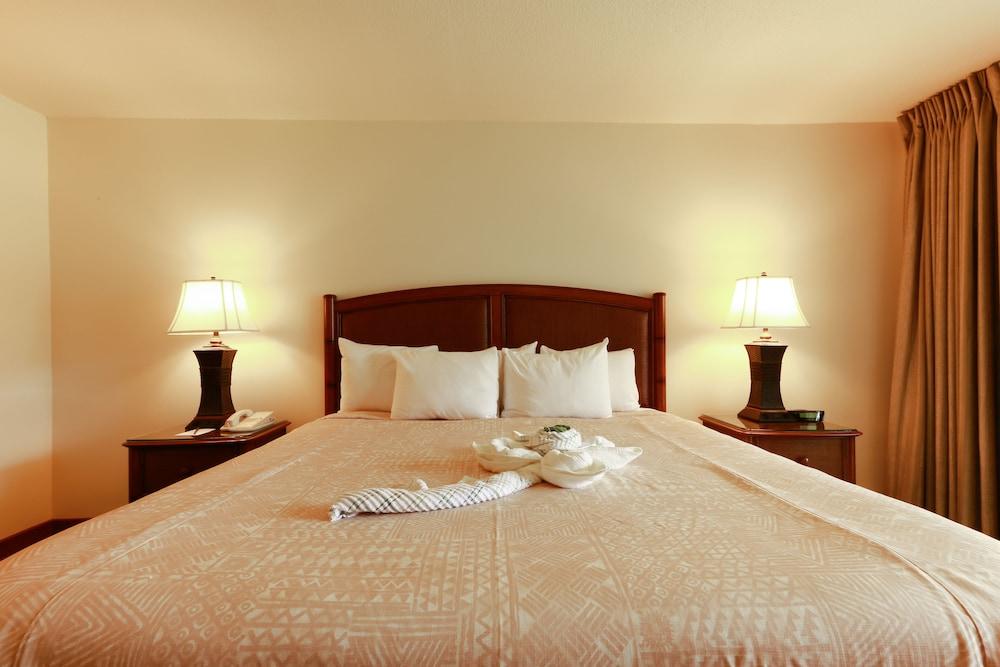 Hanalei Bay Resort Принсвилл Экстерьер фото