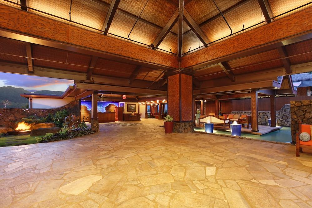 Hanalei Bay Resort Принсвилл Экстерьер фото