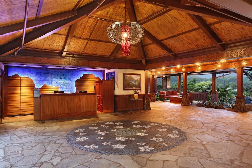 Hanalei Bay Resort Принсвилл Экстерьер фото