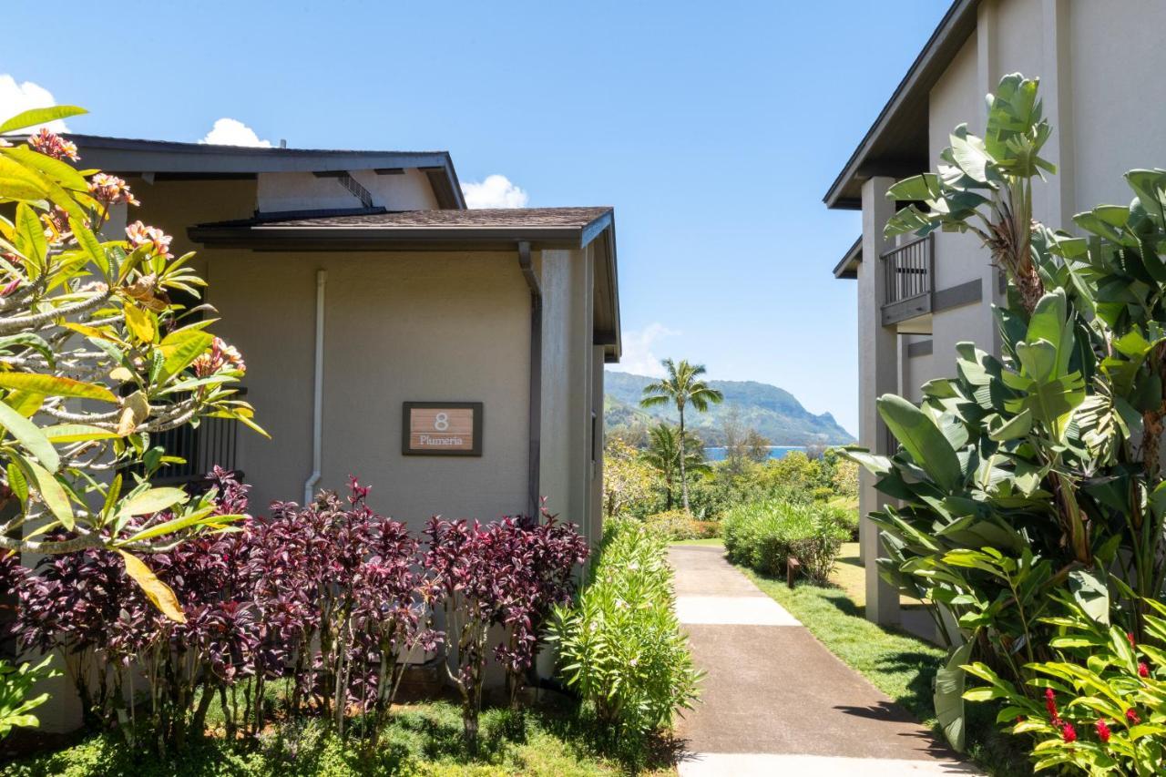 Hanalei Bay Resort Принсвилл Экстерьер фото