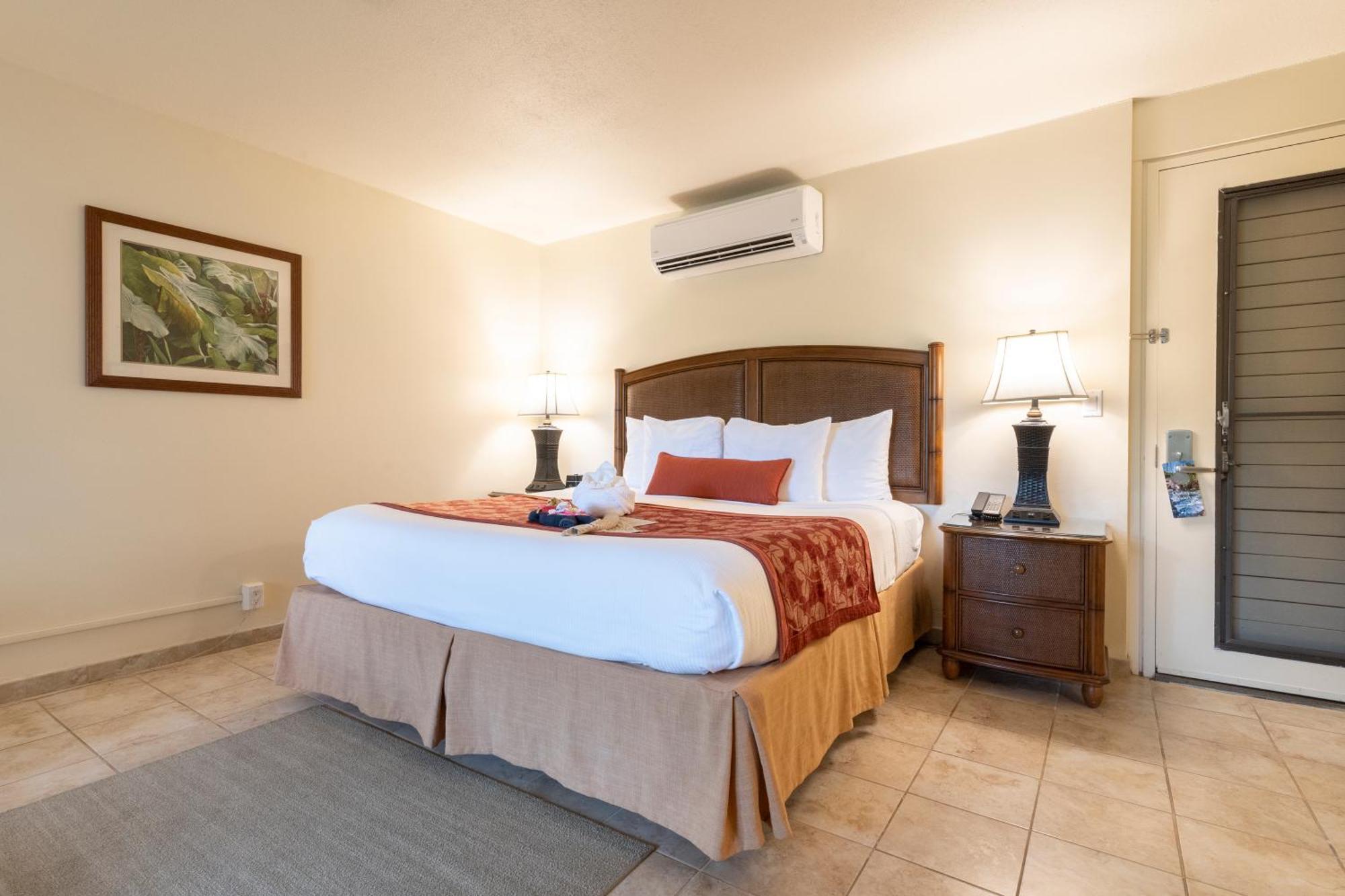 Hanalei Bay Resort Принсвилл Экстерьер фото