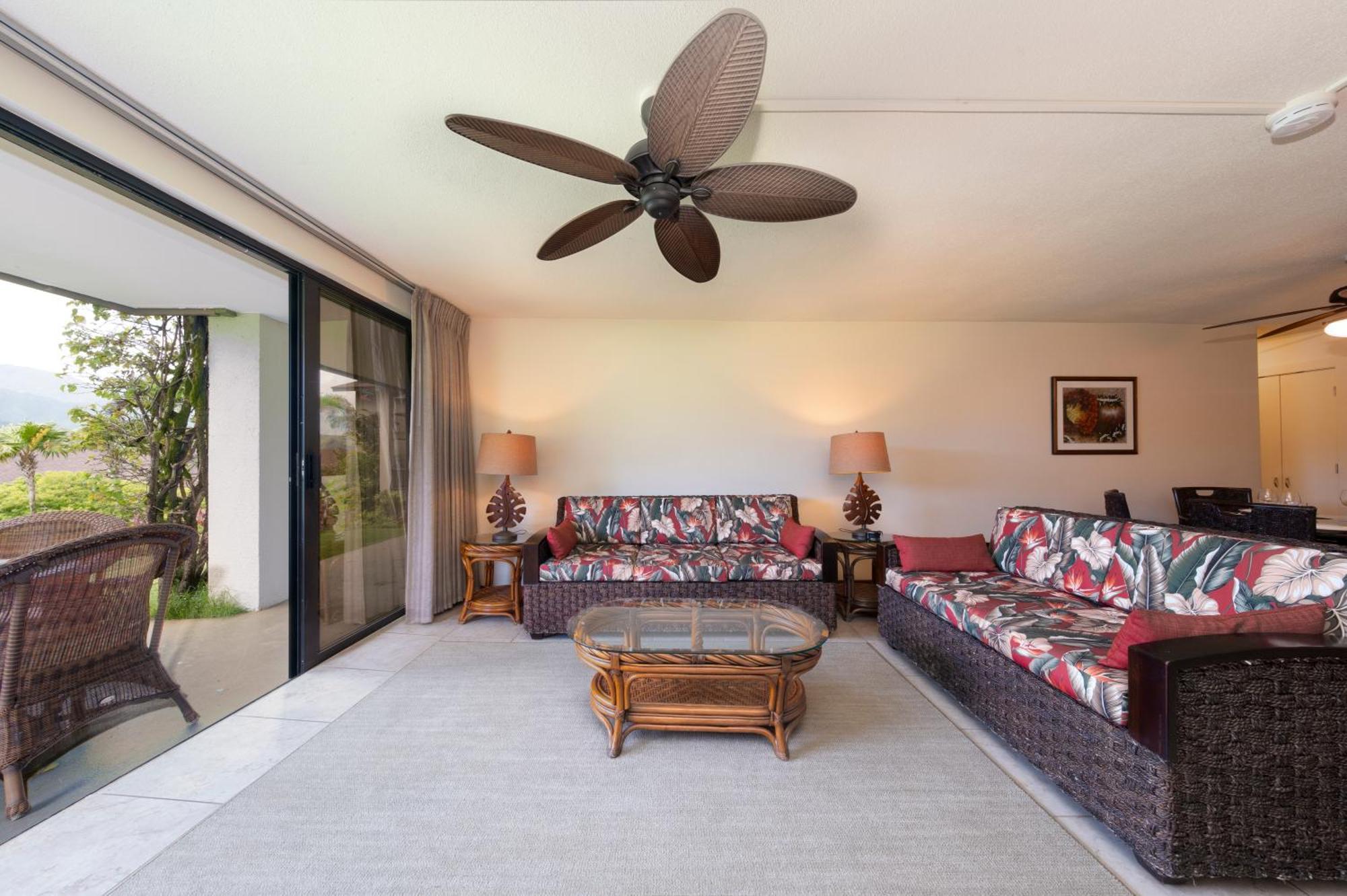 Hanalei Bay Resort Принсвилл Экстерьер фото
