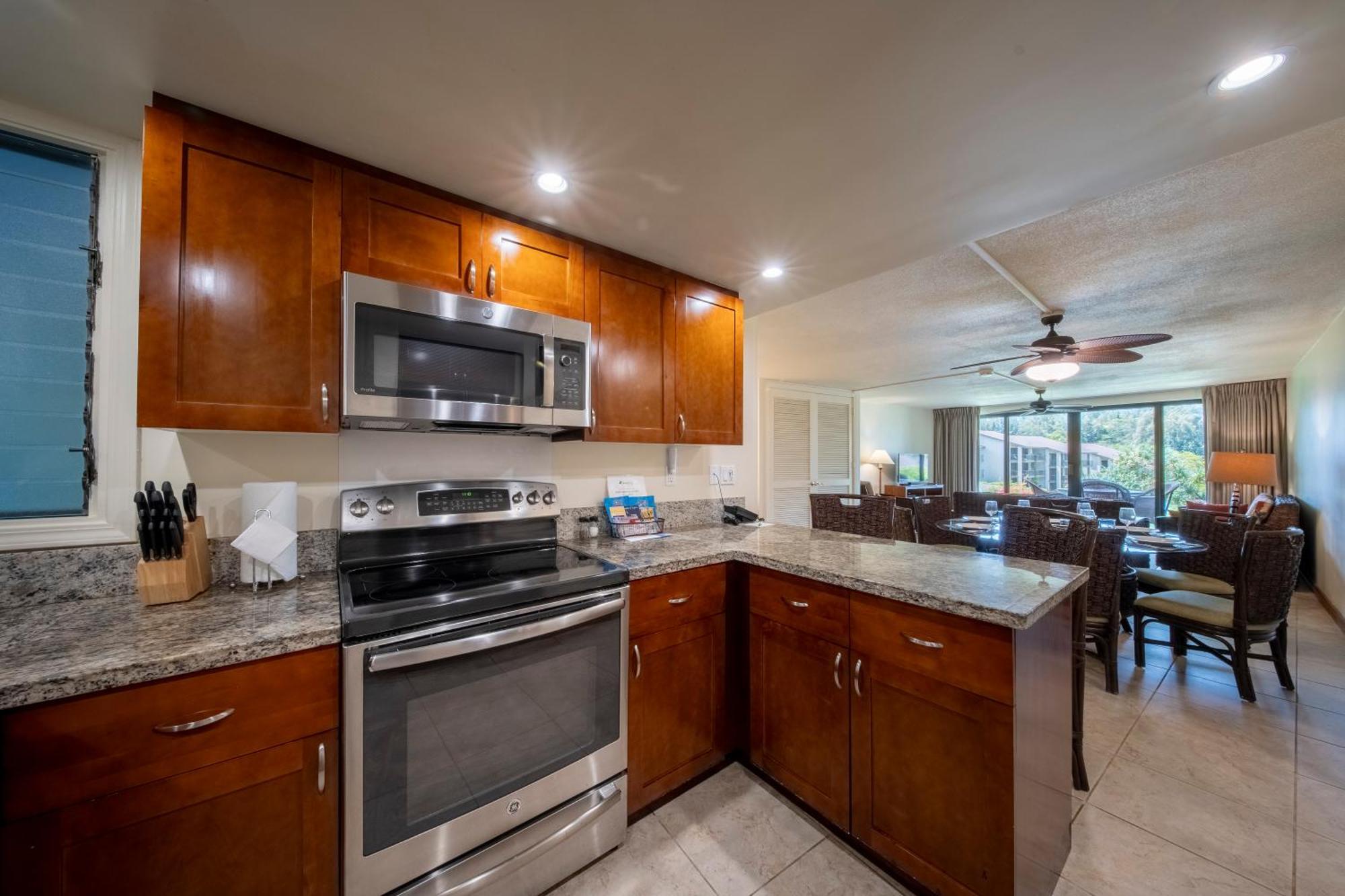 Hanalei Bay Resort Принсвилл Экстерьер фото