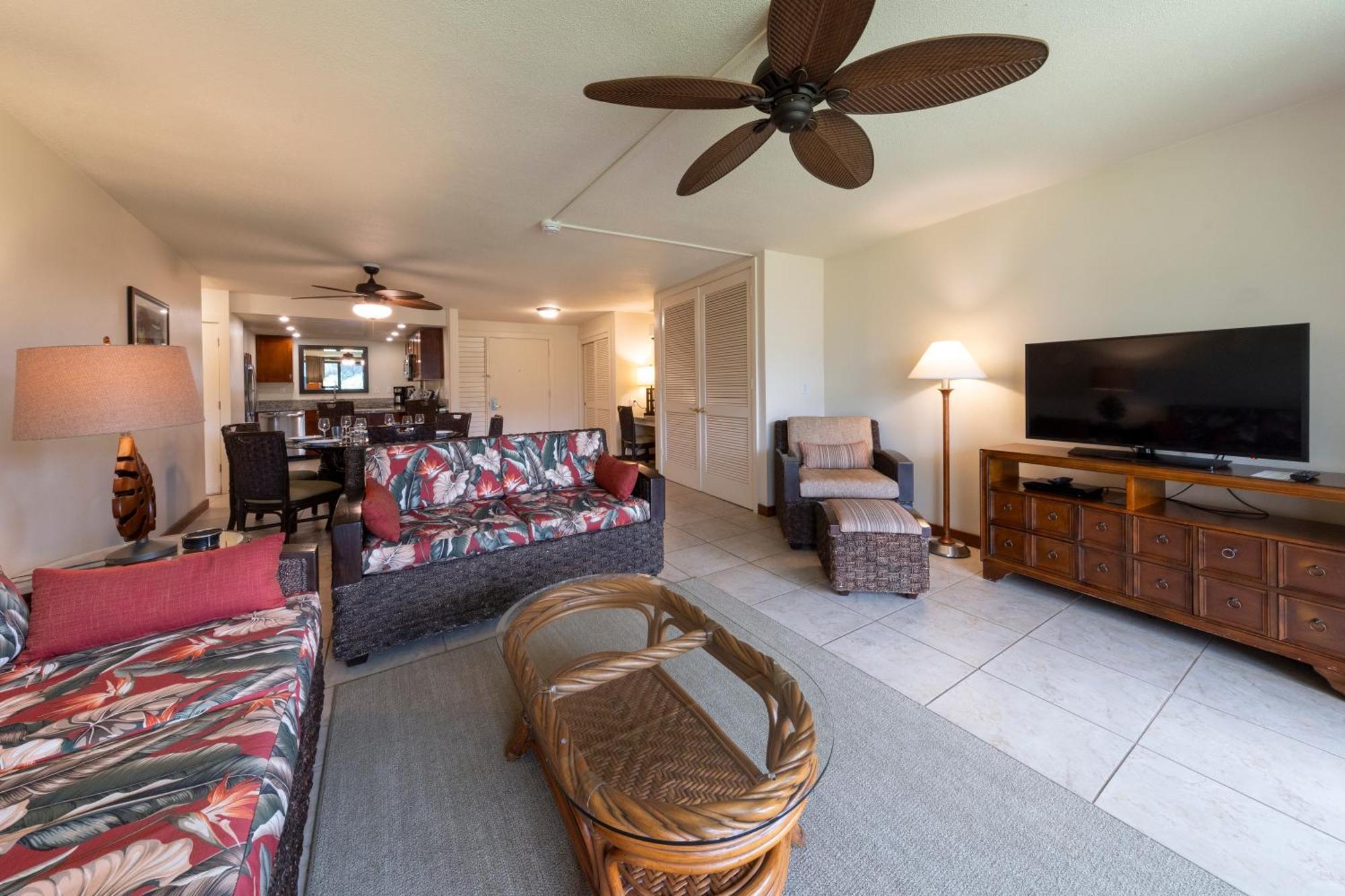 Hanalei Bay Resort Принсвилл Экстерьер фото