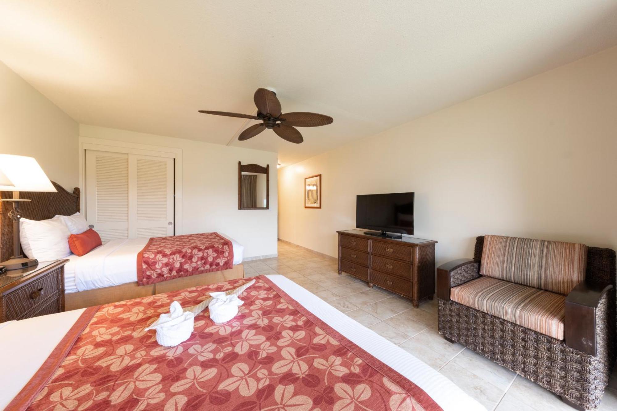 Hanalei Bay Resort Принсвилл Экстерьер фото