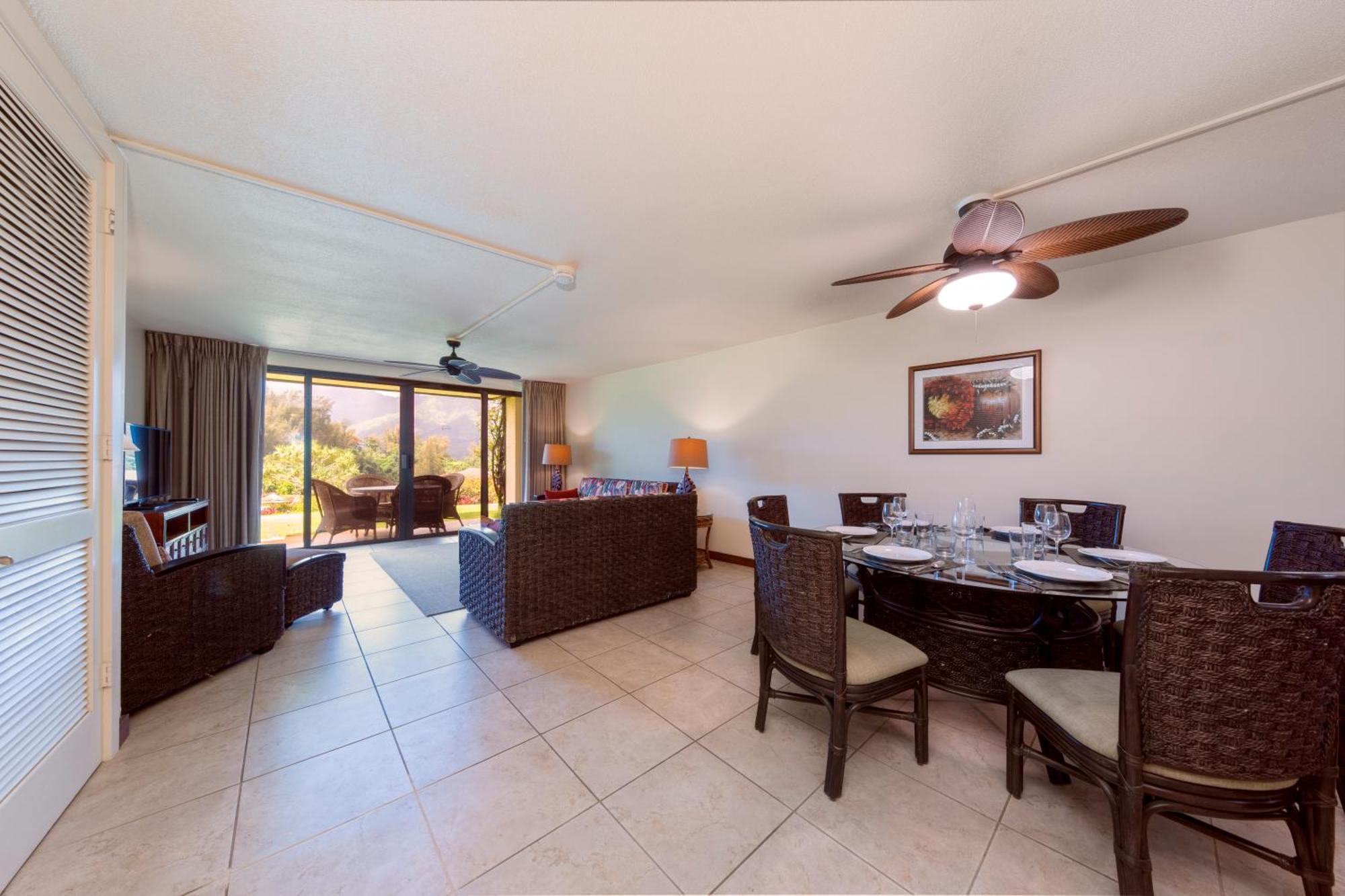 Hanalei Bay Resort Принсвилл Экстерьер фото