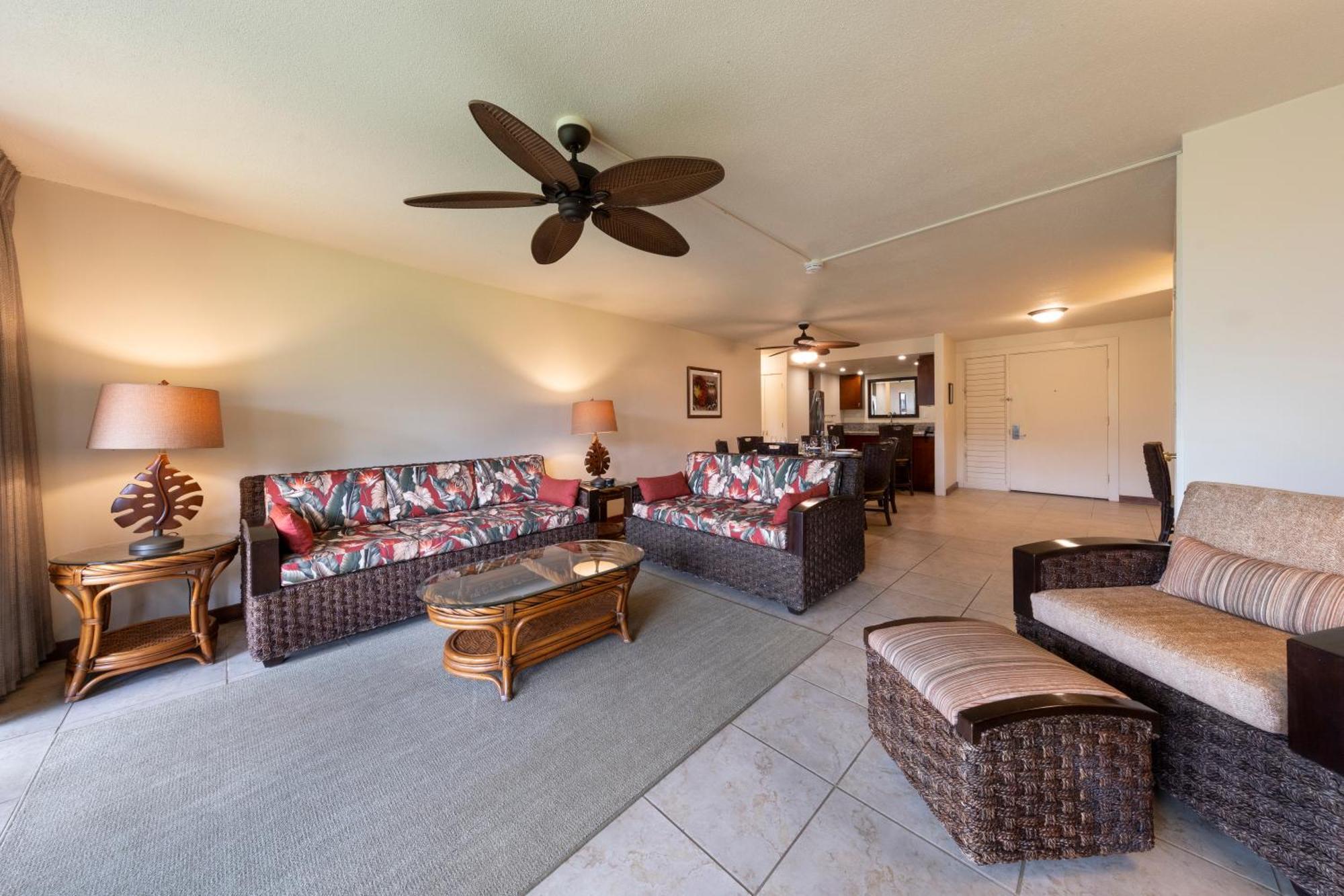 Hanalei Bay Resort Принсвилл Экстерьер фото