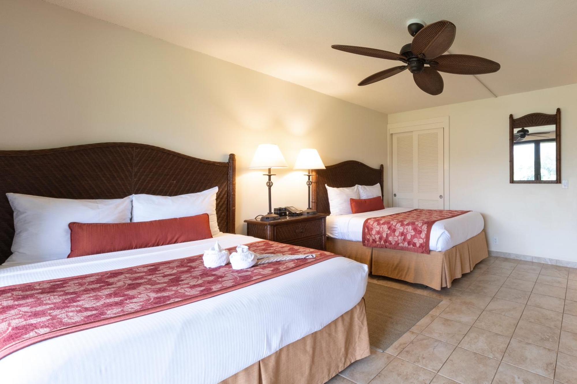 Hanalei Bay Resort Принсвилл Экстерьер фото