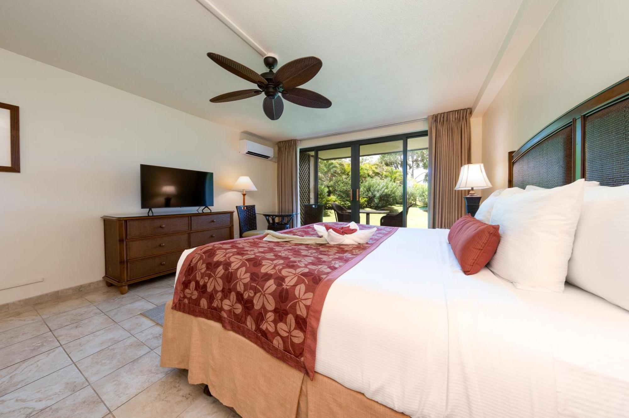 Hanalei Bay Resort Принсвилл Экстерьер фото