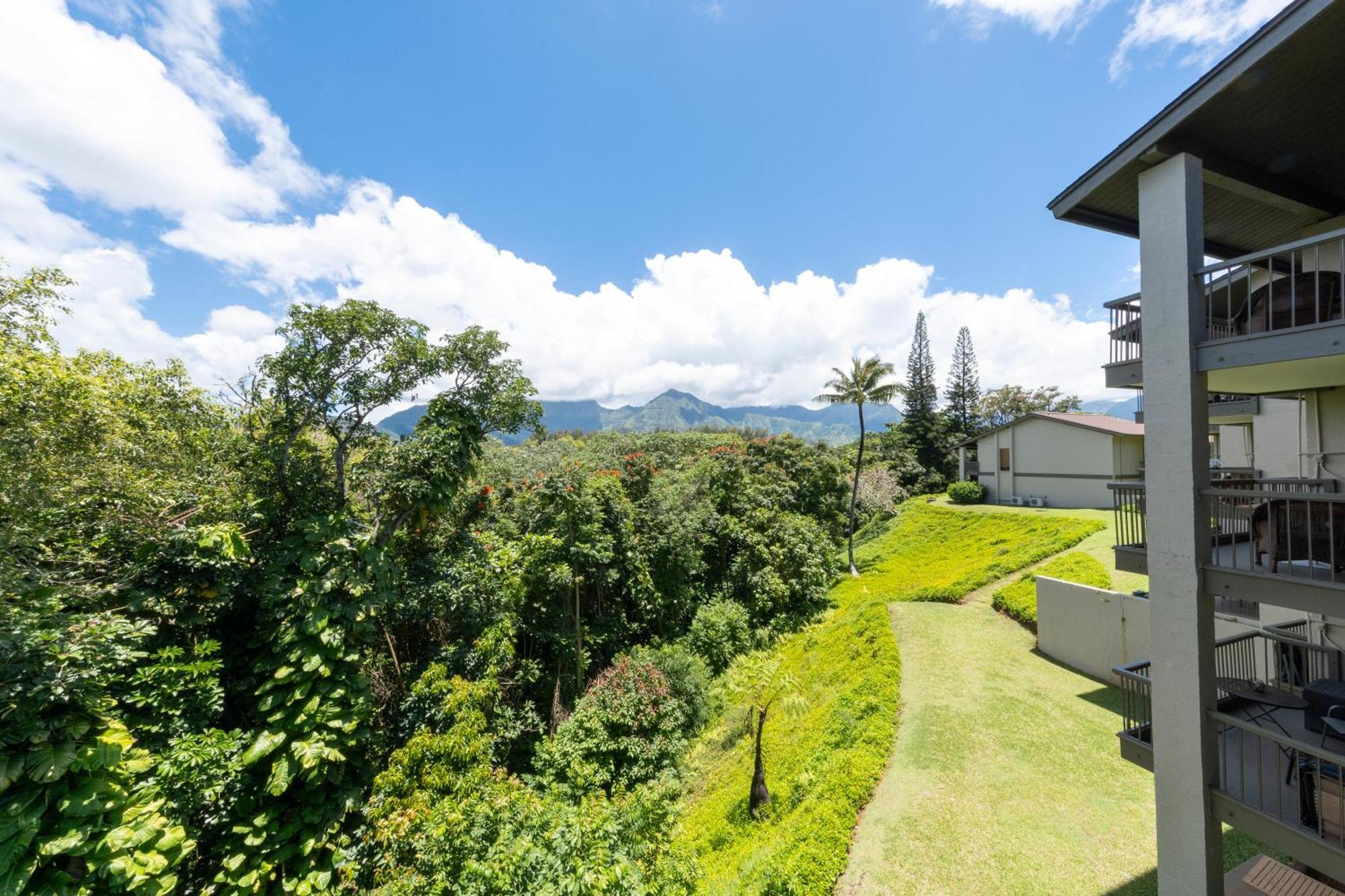 Hanalei Bay Resort Принсвилл Экстерьер фото