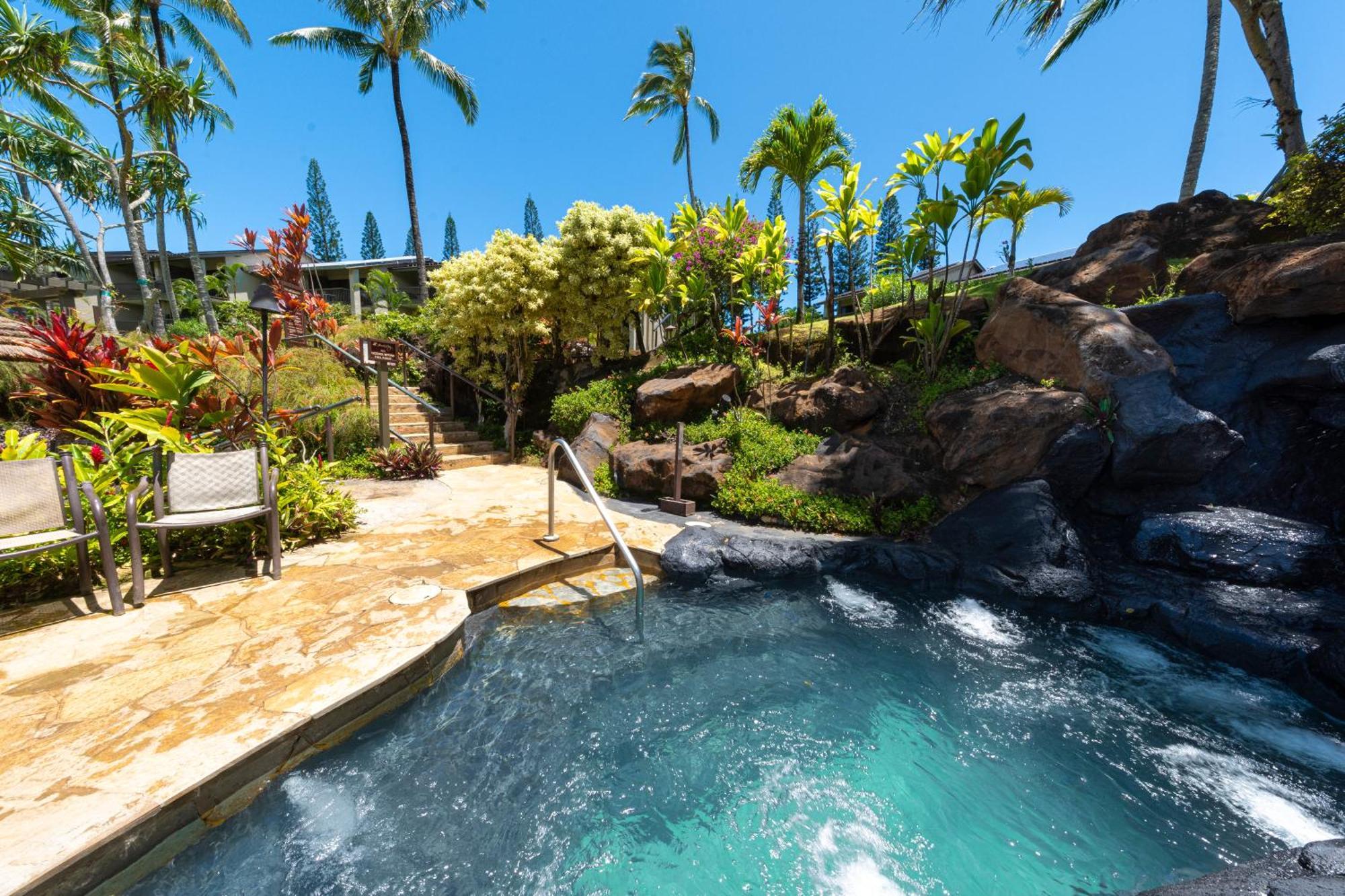 Hanalei Bay Resort Принсвилл Экстерьер фото